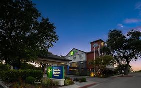 Holiday Inn Express Hotel & Suites - Paso Robles By Ihg