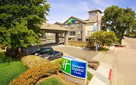 Holiday Inn Express Hotel & Suites - Paso Robles By Ihg